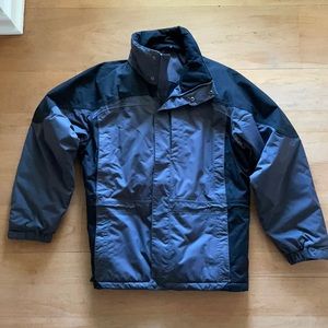 L.L. Bean Men’s Heavy Ski Jacket